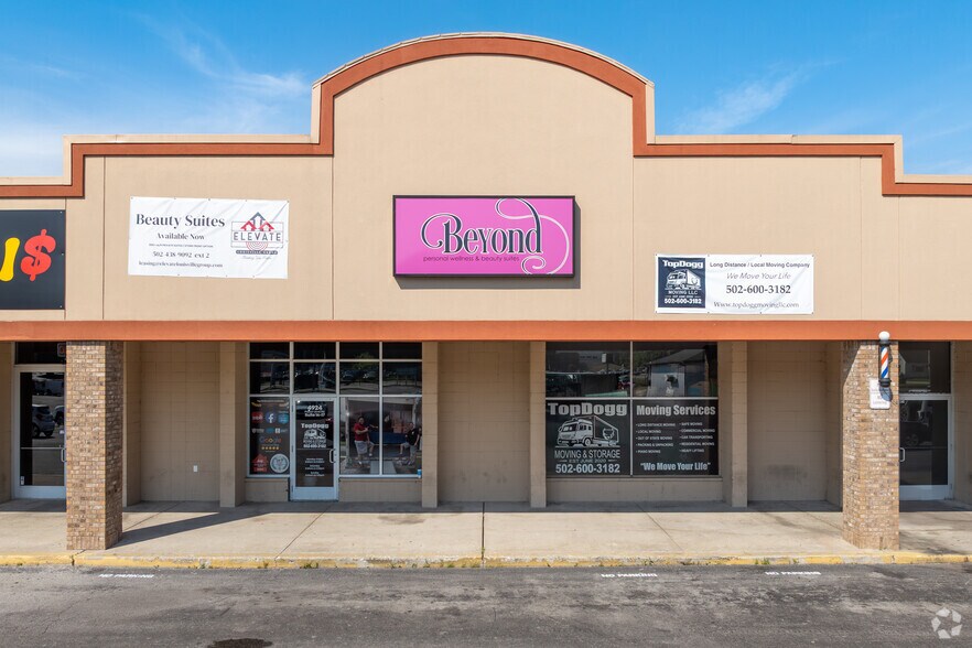 More Photos Of 4244-4944 Poplar Level Rd, Louisville Unknown For Lease