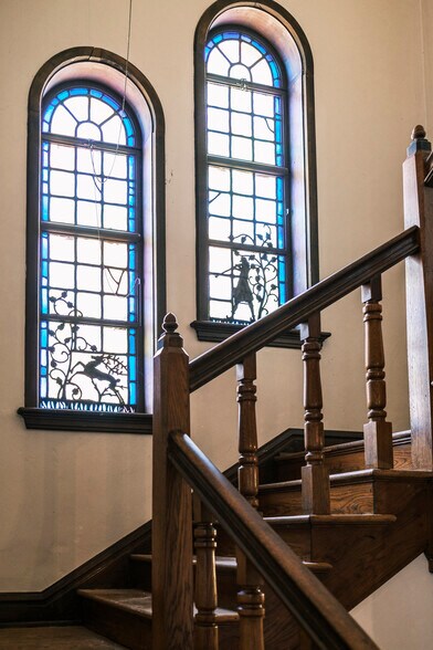 More Photos Of 6300 Minnesota Ave, Saint Louis Religious Facility For Sale