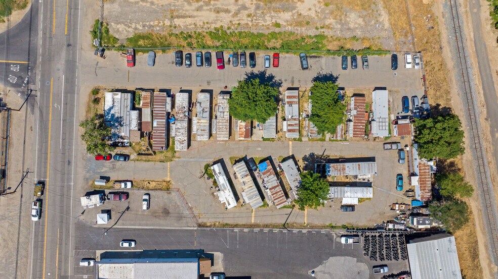 More Photos Of 9000 Lacey Blvd, Hanford Land For Sale