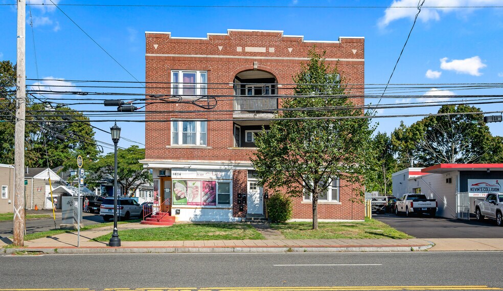 More Photos Of 1874 Barnum Ave, Stratford Apartments For Sale
