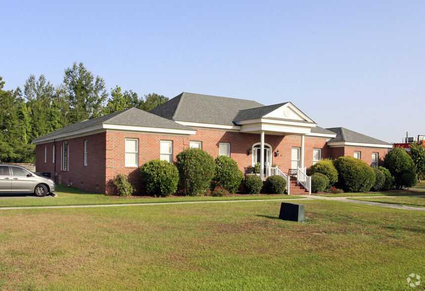 Primary Photo Of 91 Brighton Woods Dr, Pooler Medical For Lease