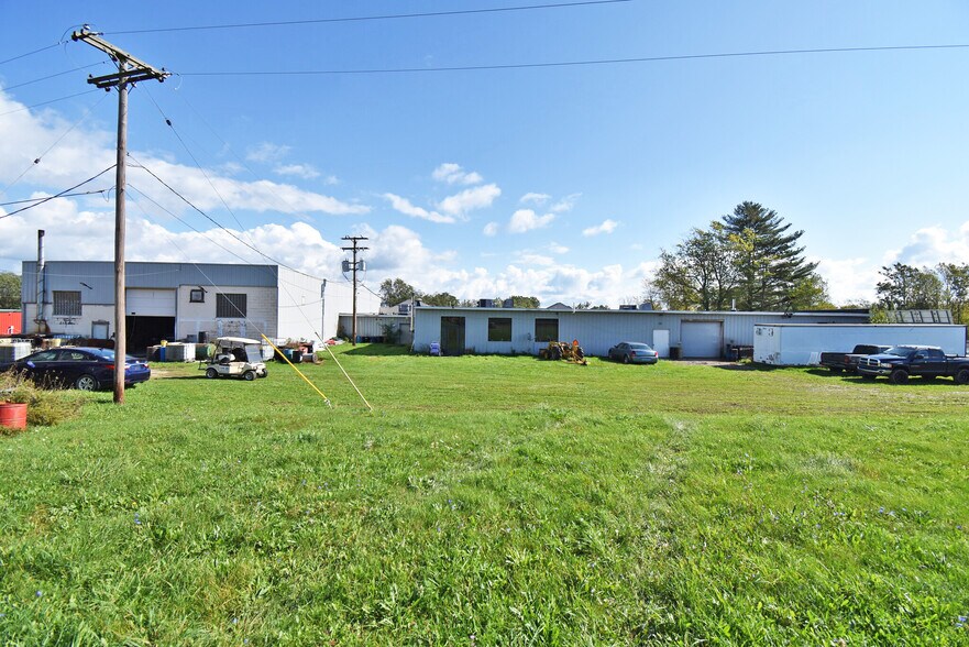 More Photos Of 205 N Ridge St, Port Sanilac Manufacturing For Sale