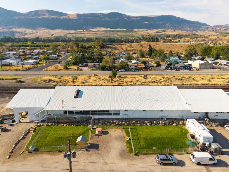 More Photos Of 623 Goose Rock Ln, Malaga Industrial For Sale