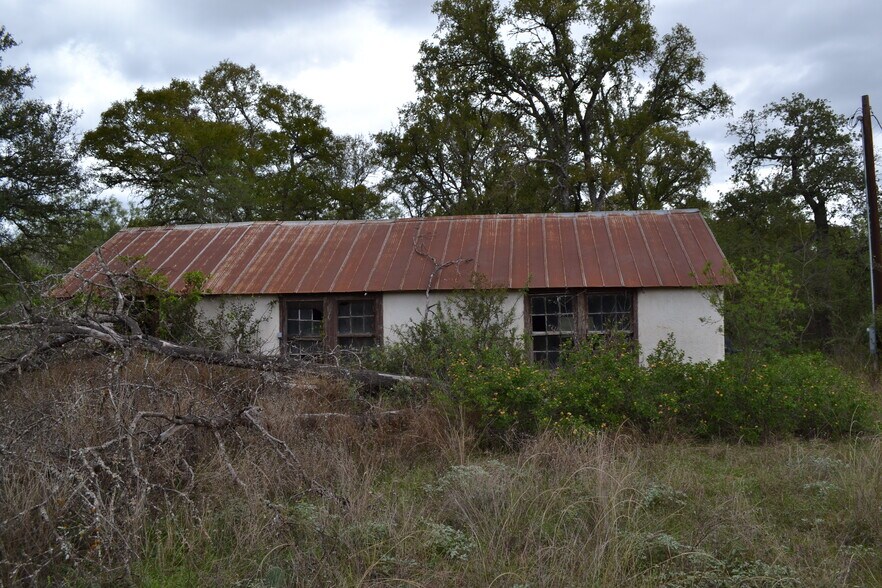More Photos Of To be Determine RR 2241, Tow Land For Sale