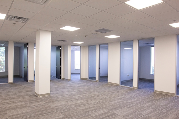 More Photos Of 1200 Summit Ave, Fort Worth Office For Lease