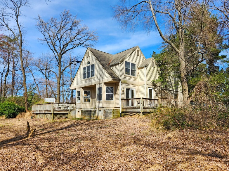 Primary Photo Of 1106 University Blvd W, Silver Spring Office For Sale