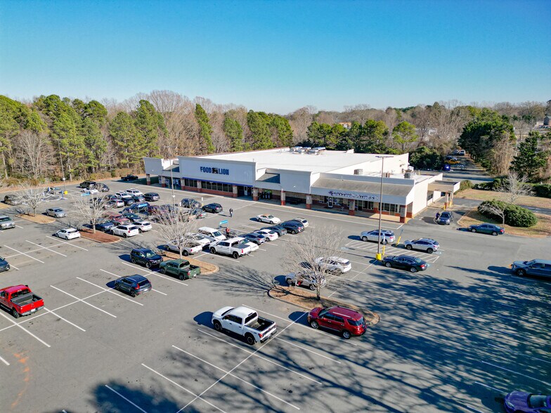 More Photos Of 00 Blair Rd, Mint Hill Land For Sale