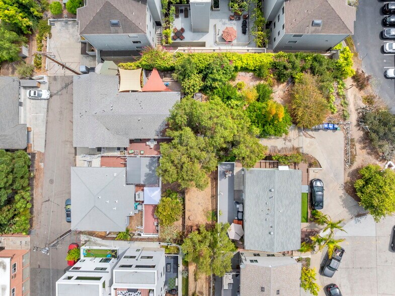 More Photos Of 3420-3430 Wilshire Ter, San Diego Apartments For Sale