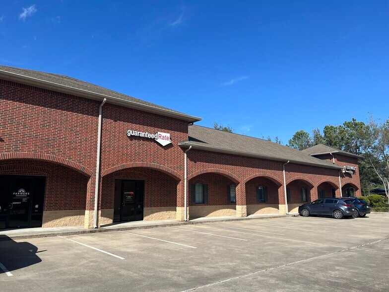 More Photos Of 3402 Torchlite Terrace, Katy Office For Sale