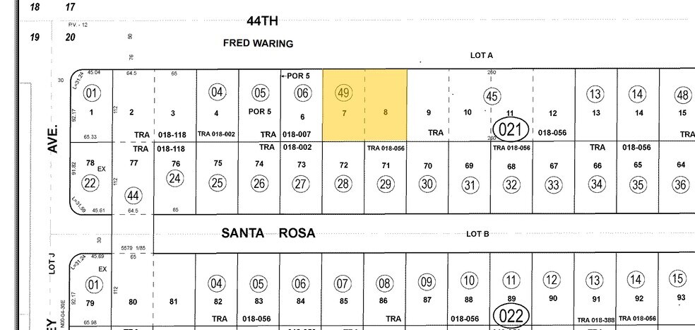 More Photos Of 73081 Fred Waring Dr, Palm Desert Office For Lease