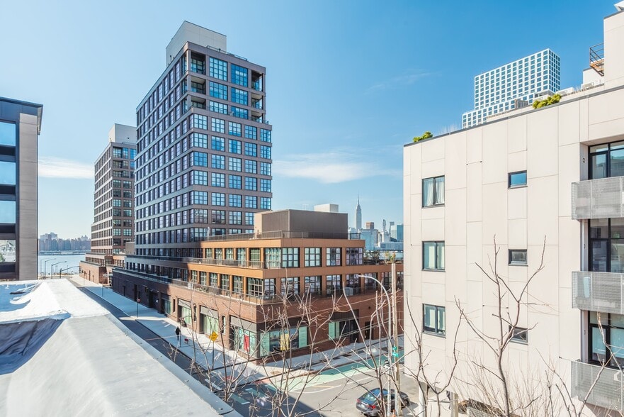 More Photos Of 58 Huron St, Brooklyn Multifamily For Sale