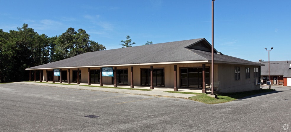 More Photos Of 28850 Us-98, Daphne Unknown For Lease