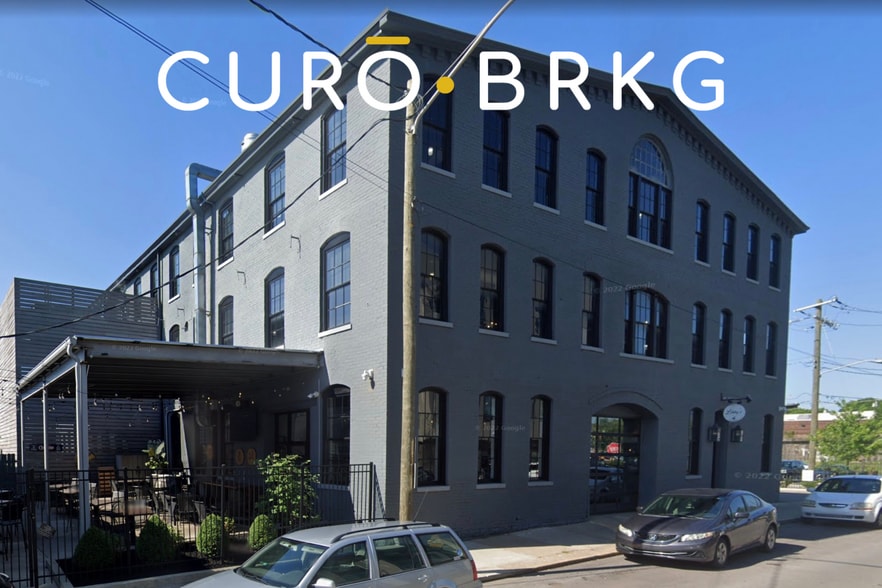 Primary Photo Of 35 W 8th St, Covington Loft Creative Space For Lease