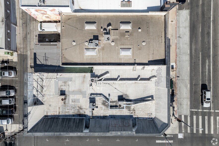 More Photos Of 459-463 S La Brea Ave, Los Angeles Unknown For Lease