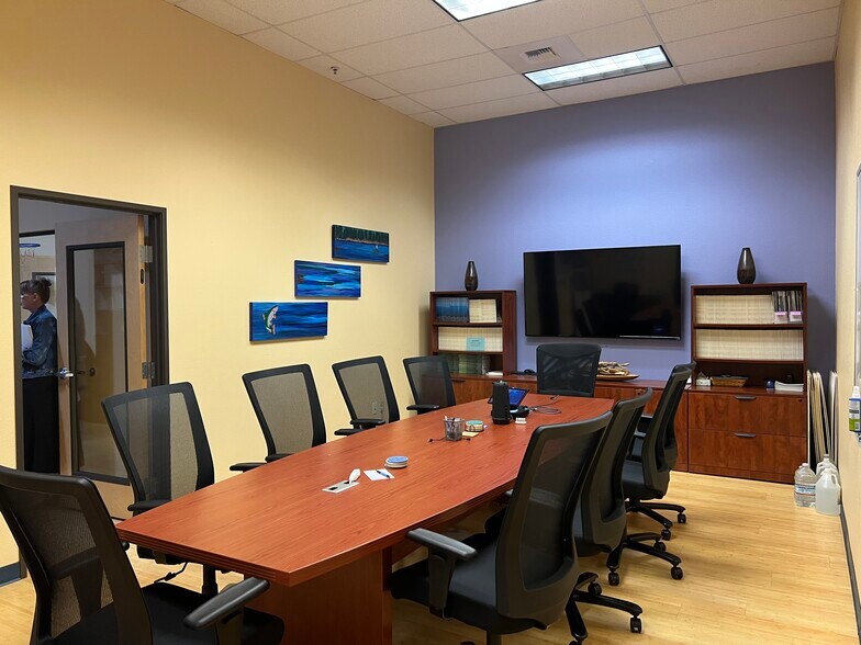 More Photos Of 279 Cousteau Pl, Davis Office For Lease