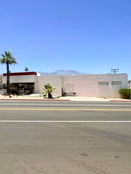 More Photos Of 68482-68484 E Palm Canyon Dr, Cathedral City Storefront For Lease