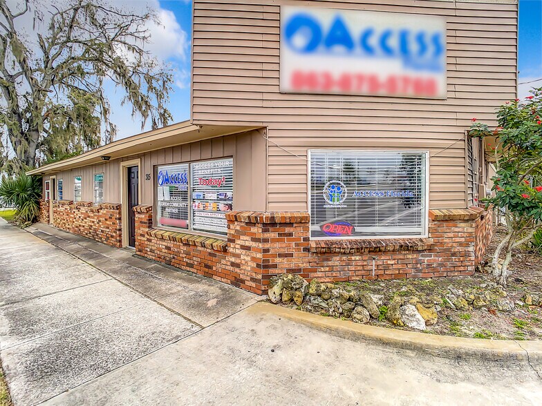 More Photos Of 315 Magnolia Ave, Auburndale Office Residential For Lease