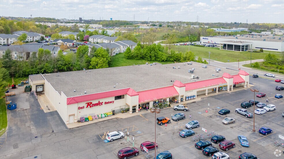More Photos Of 3950-3960 Turkeyfoot Rd, Erlanger Supermarket For Sale