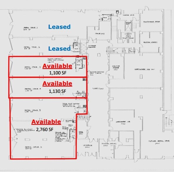 More Photos Of 7600 N Bosworth Ave, Chicago Apartments For Lease