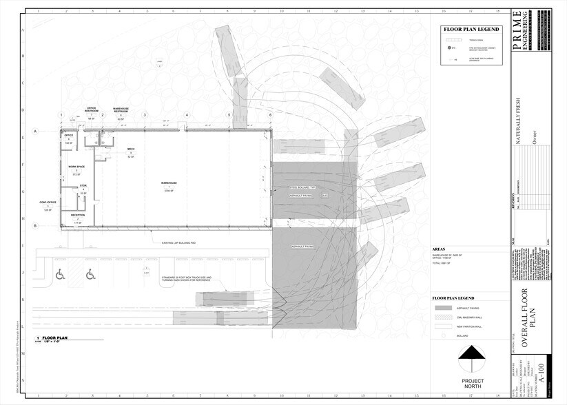 More Photos Of 3900 Naturally Fresh Blvd, College Park Warehouse For Lease