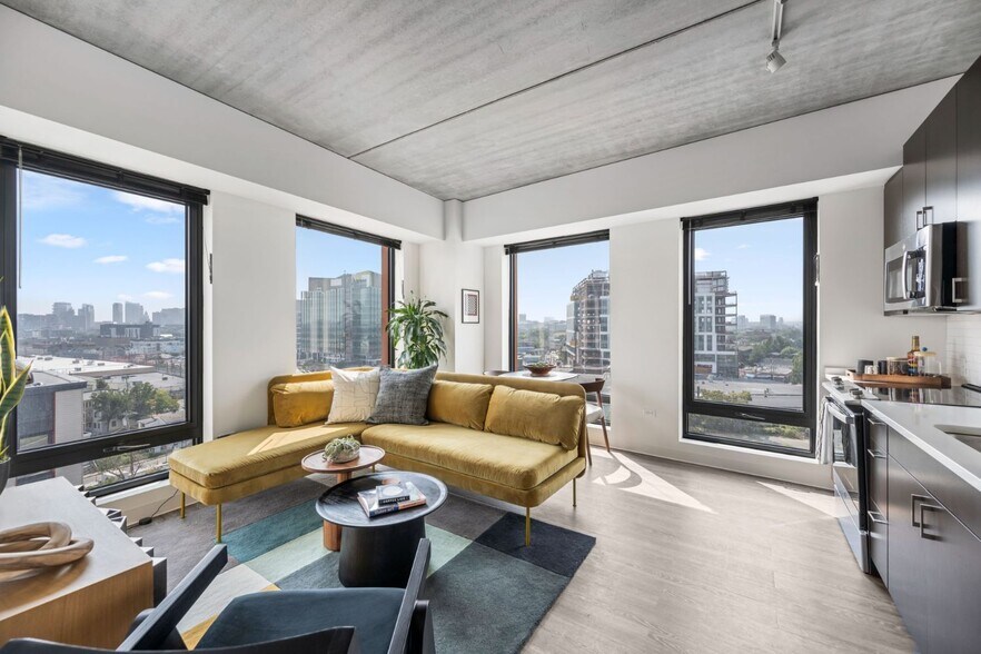 More Photos Of 50 Prospect St, Somerville Apartments For Lease