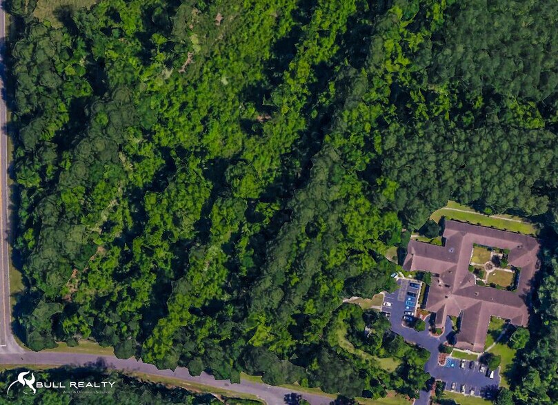 More Photos Of 109 Old Salem Rd, Beaufort Assisted Living For Sale