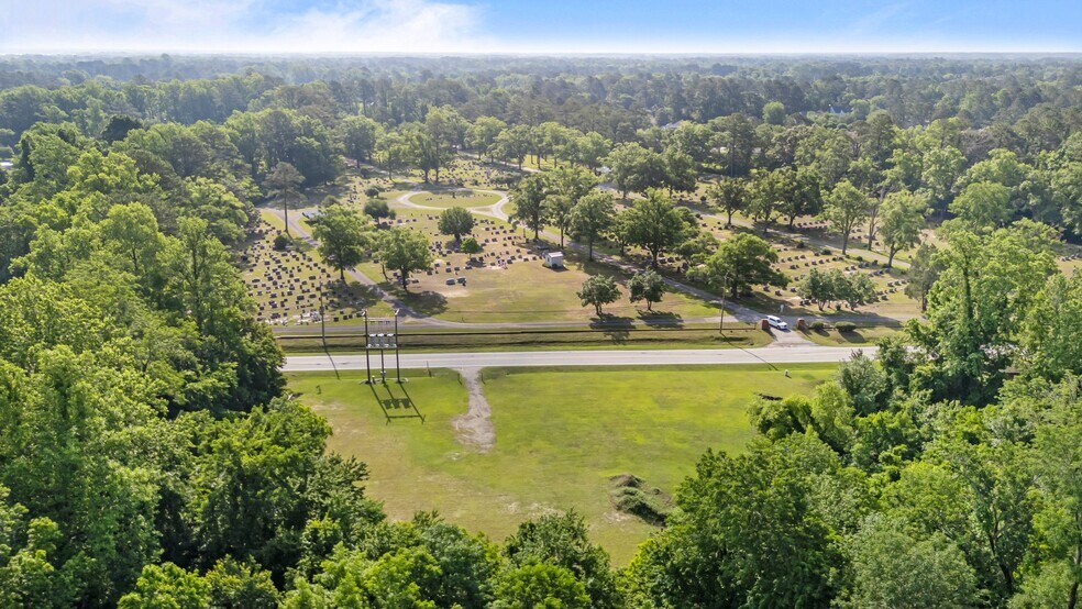 More Photos Of 1113 Chelsea Rd, New Bern Land For Sale