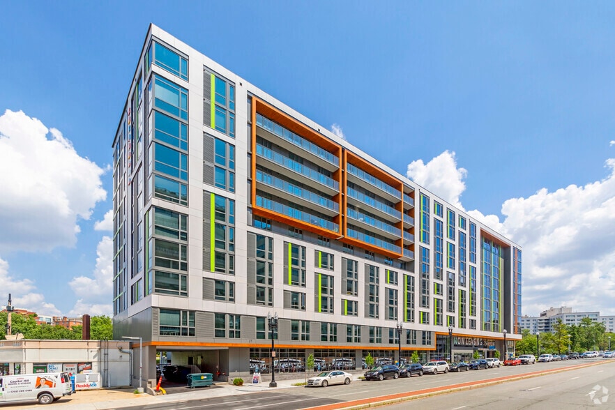 More Photos Of 2601 Virginia Ave NW, Washington Apartments For Lease