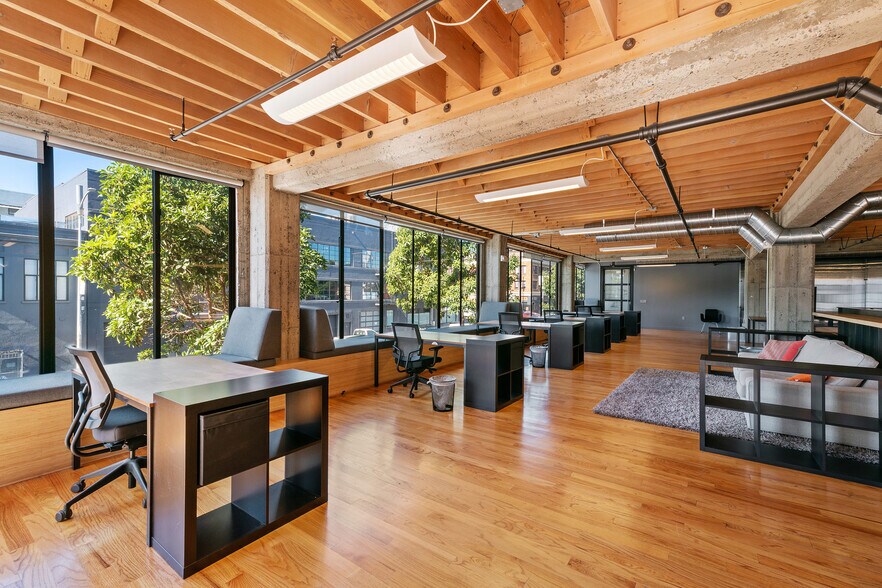 More Photos Of 325 9th St, San Francisco Office For Sale