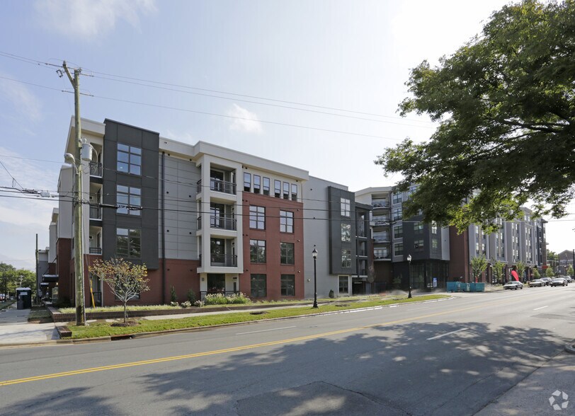 More Photos Of 1750 Camden Rd, Charlotte Apartments For Lease