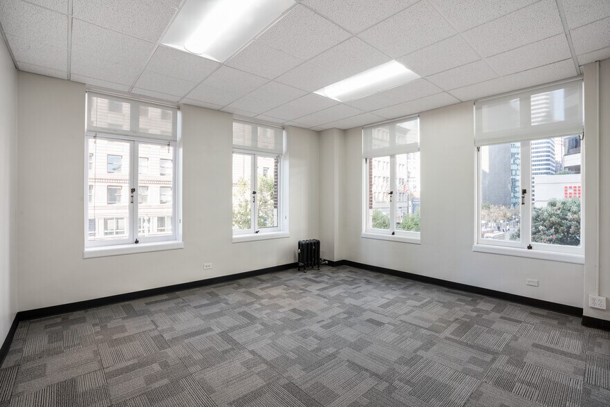 More Photos Of 601-605 Market St, San Francisco Office For Lease