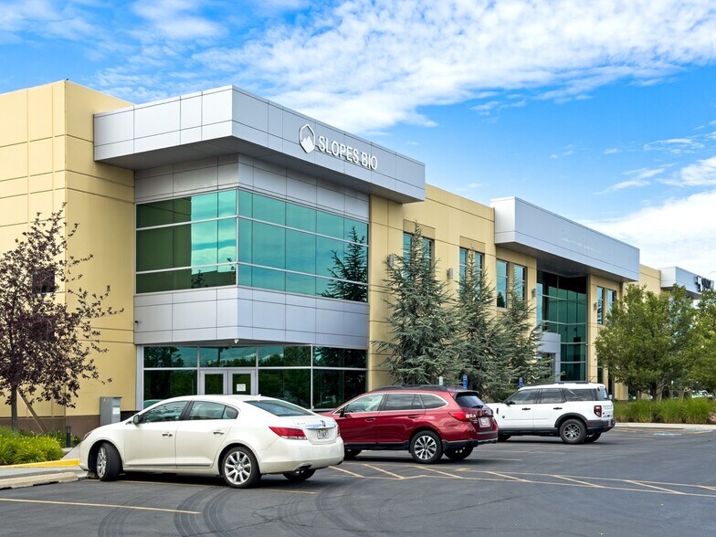 More Photos Of 1865-1895 W 2100 S, Salt Lake City Research And Development For Sale