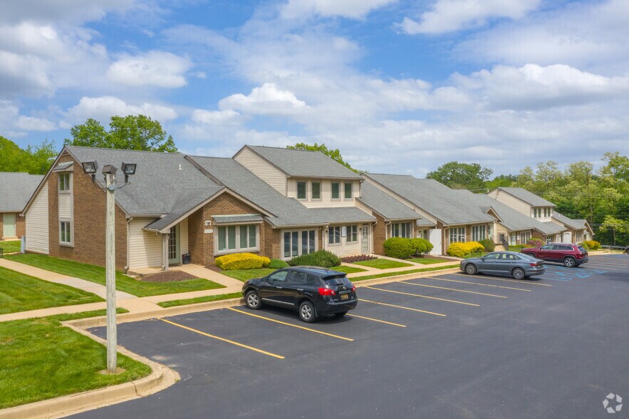 Primary Photo Of 1601 Milltown Rd, Wilmington Medical For Lease