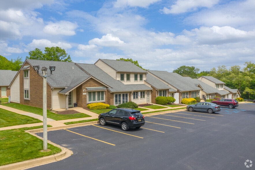 1601 MILLTOWN RD Unit 4  