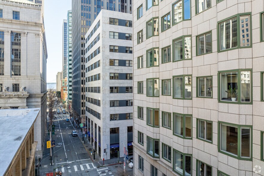 More Photos Of 350 Sansome St, San Francisco Office For Lease