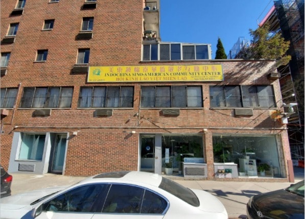 Primary Photo Of 170 Forsyth St, New York Apartments For Lease