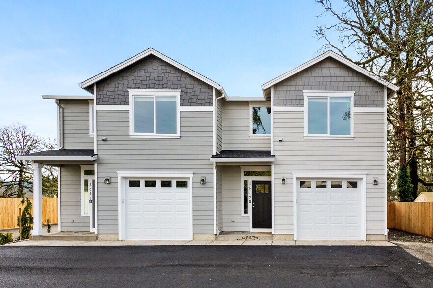 Primary Photo Of 3619 Green River Rd, Sweet Home Multifamily For Sale