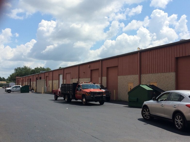 More Photos Of , Kissimmee Industrial For Sale