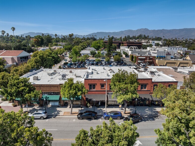 More Photos Of , South Pasadena General Retail For Sale