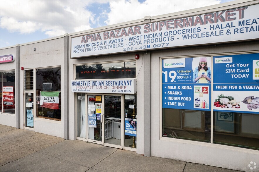 More Photos Of 101 Portland Ave, Bergenfield Storefront For Lease