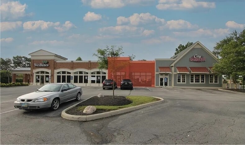 More Photos Of 108-116 S Stygler Rd, Columbus Unknown For Lease