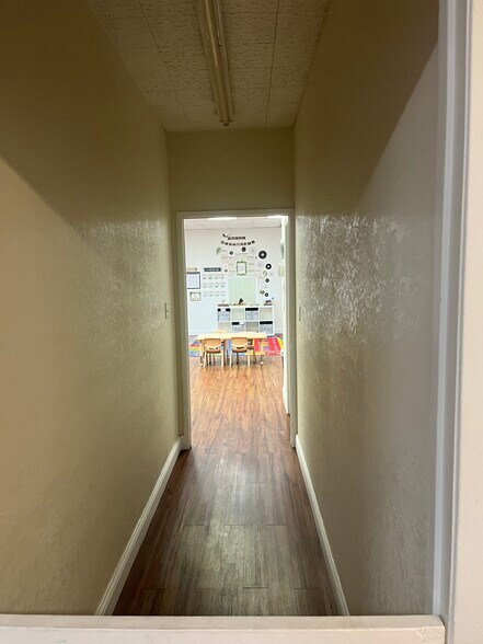 More Photos Of 5909 Camden St, Oakland Daycare Center For Sale