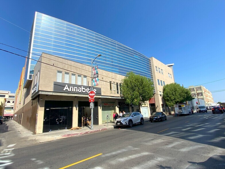 More Photos Of 800 E 12th St, Los Angeles Office For Sale