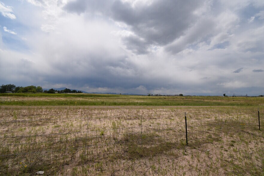 More Photos Of 0 E Hwy 24, Peyton Land For Sale