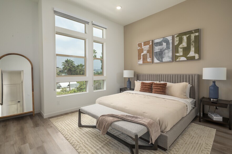 More Photos Of 1771 W Blake Ave, Los Angeles Apartments For Lease