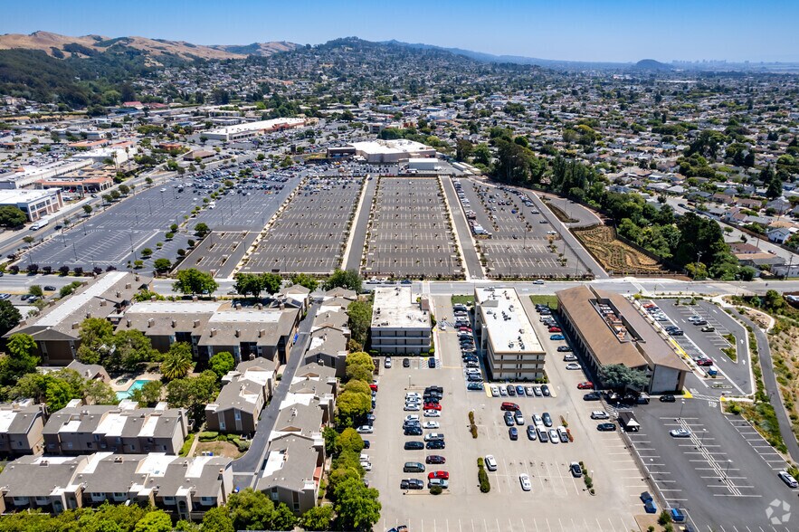 More Photos Of 2101 Vale Rd, San Pablo Medical For Lease