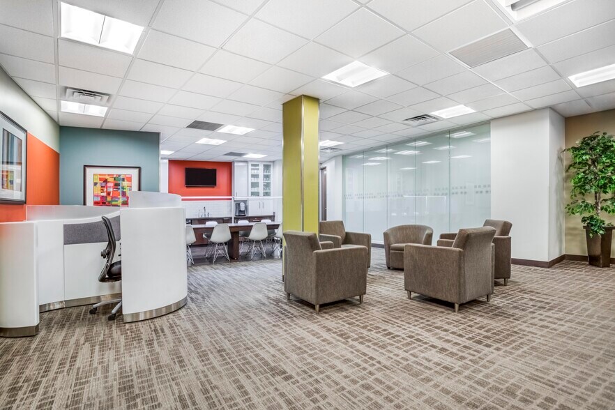 More Photos Of 9205 W Russell Rd, Las Vegas Coworking Space