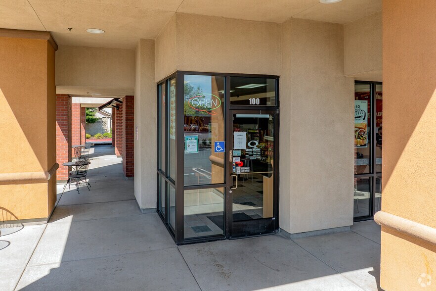 More Photos Of 3031 Foothills Blvd, Roseville Unknown For Lease