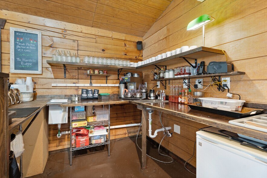 More Photos Of 2175 Hankey Mountain Hwy, Churchville Restaurant For Sale