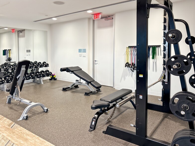 More Photos Of 5956 Sherry Ln, Dallas Coworking Space